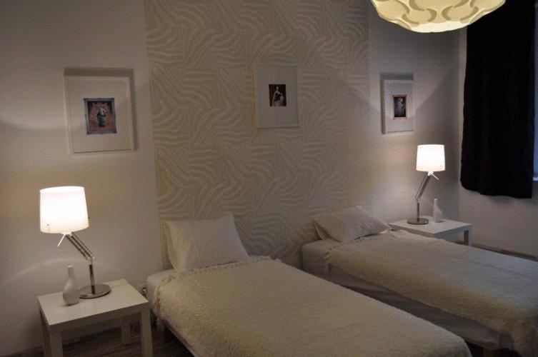 Artrooms Poznań Eksteriør bilde