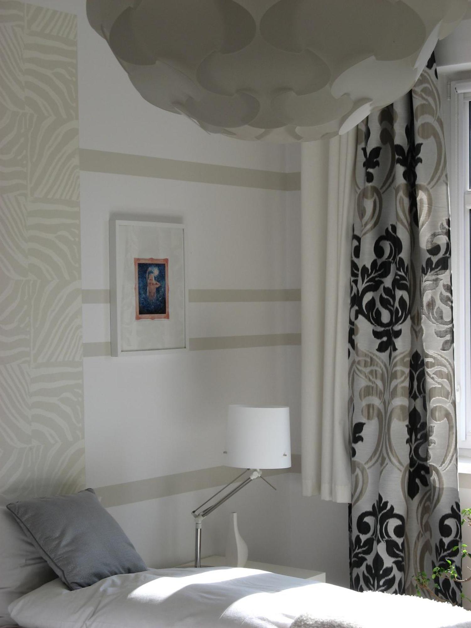 Artrooms Poznań Eksteriør bilde