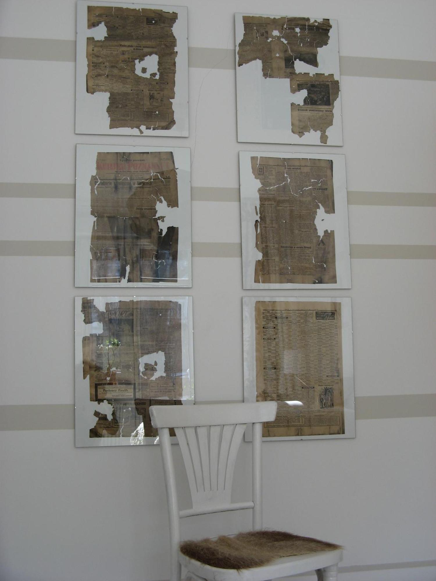 Artrooms Poznań Eksteriør bilde