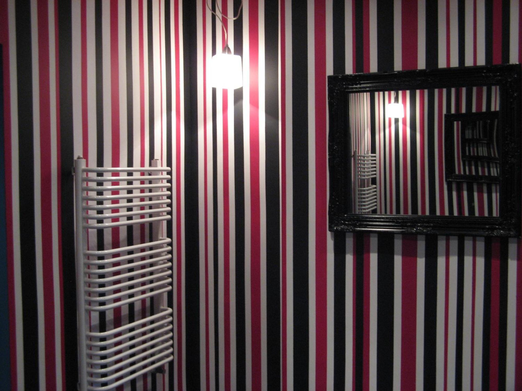 Artrooms Poznań Eksteriør bilde