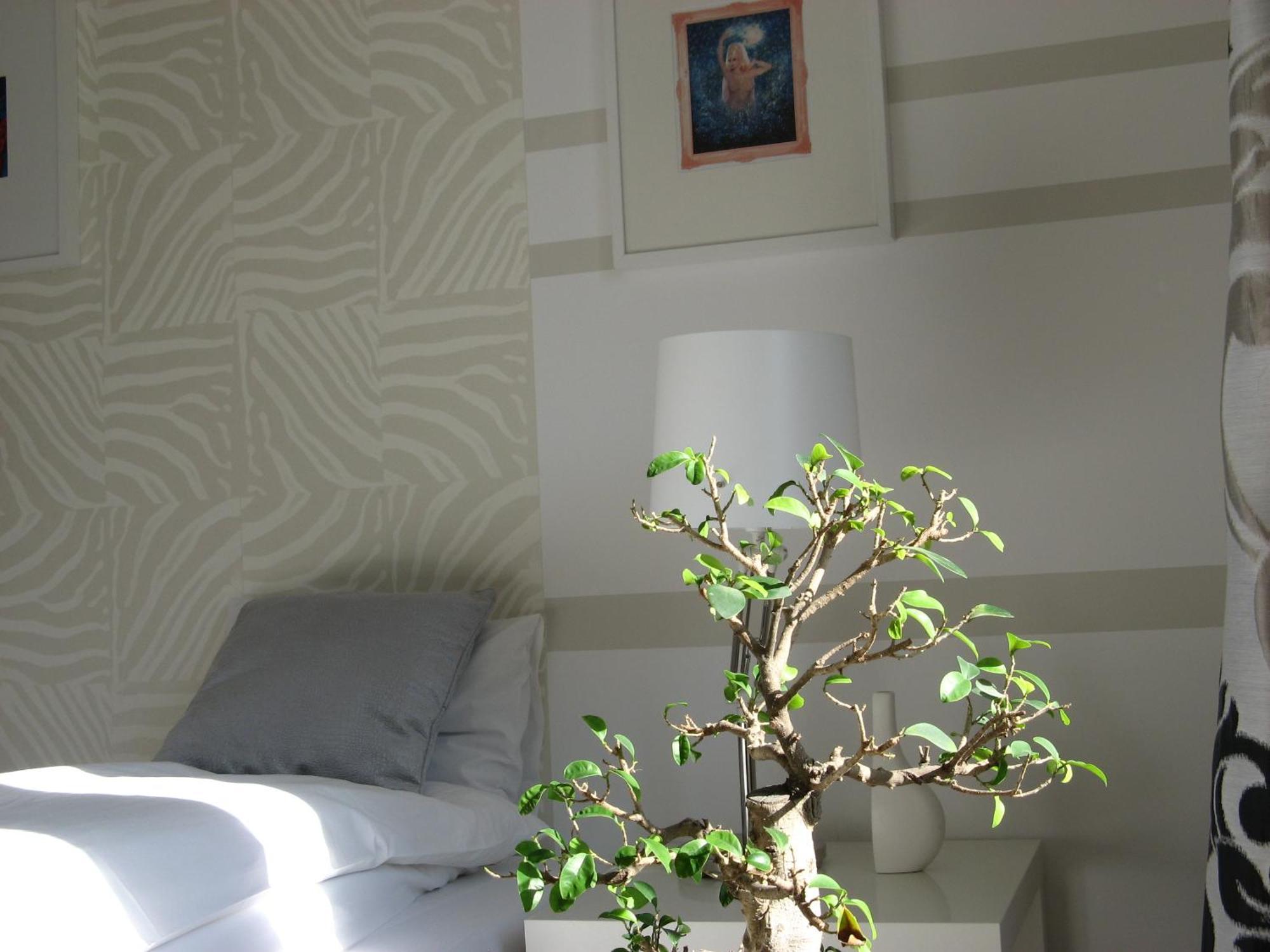 Artrooms Poznań Eksteriør bilde