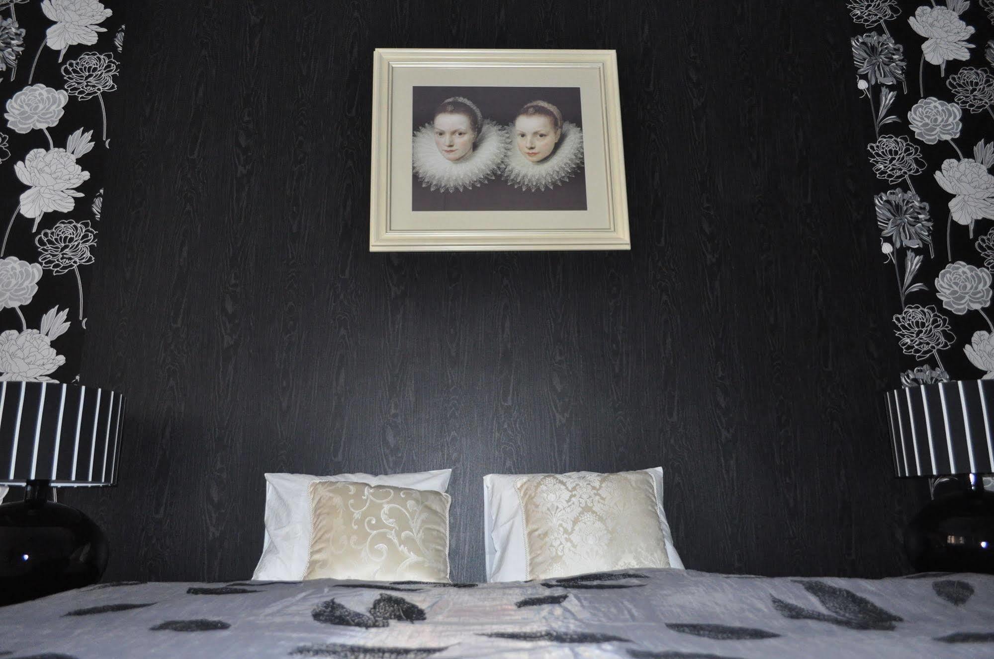 Artrooms Poznań Eksteriør bilde