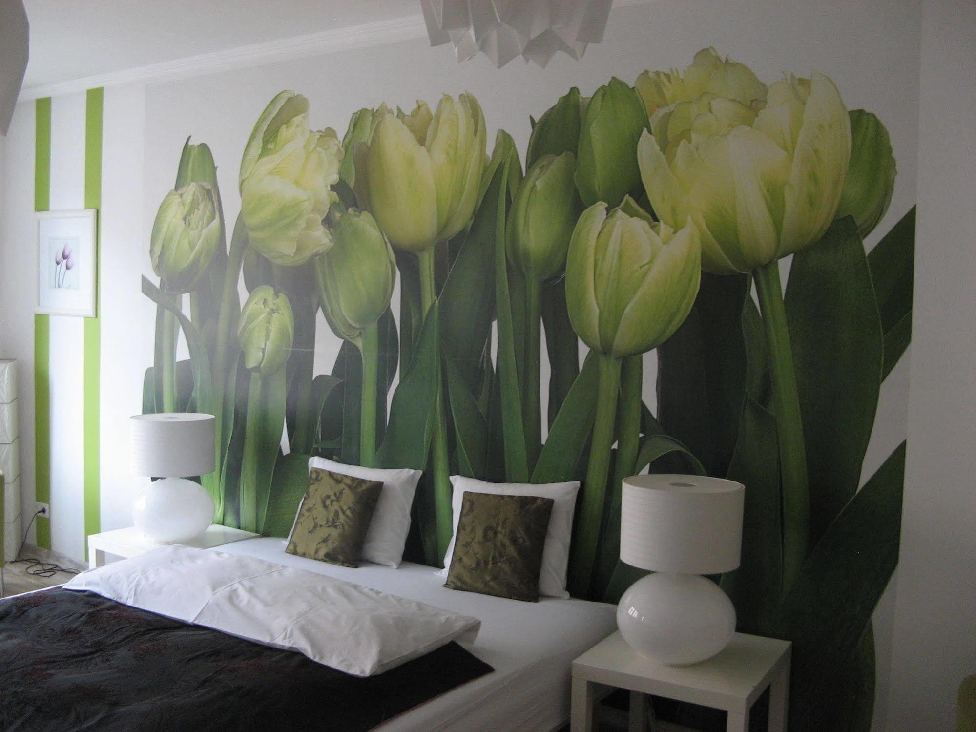 Artrooms Poznań Eksteriør bilde