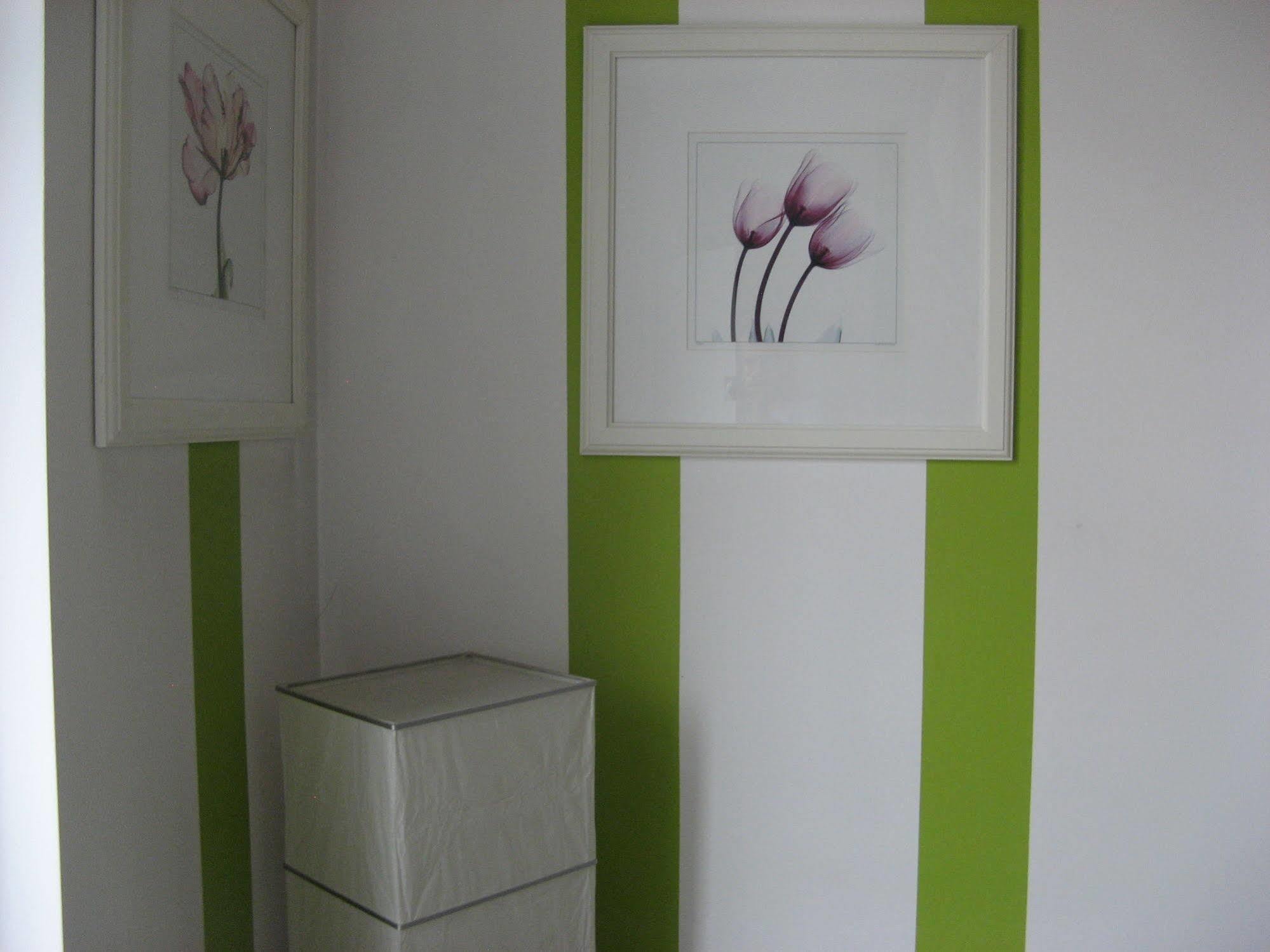 Artrooms Poznań Eksteriør bilde