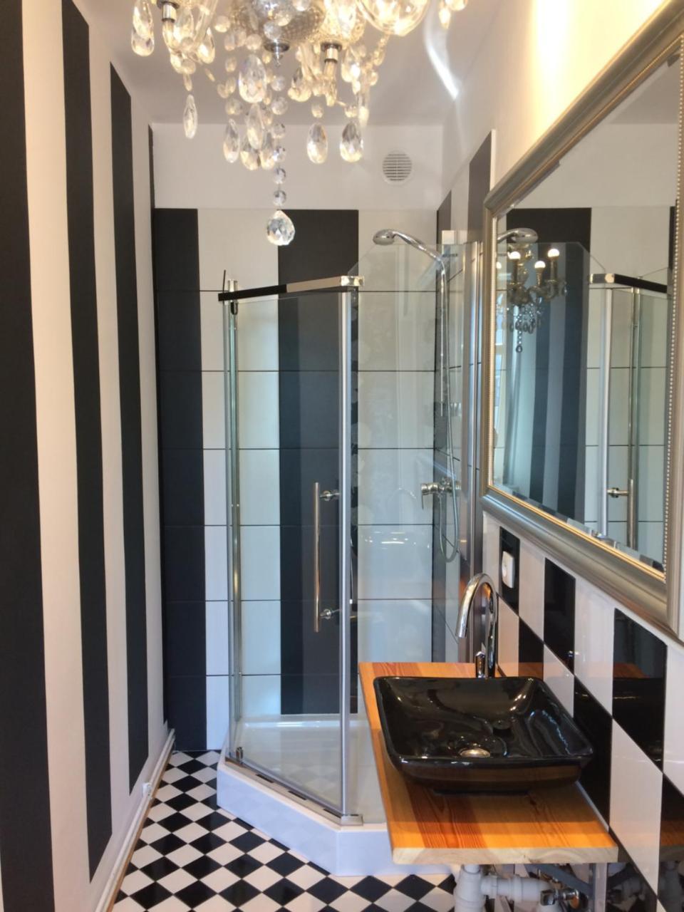 Artrooms Poznań Eksteriør bilde