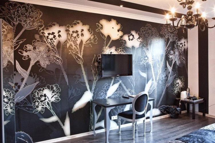 Artrooms Poznań Eksteriør bilde